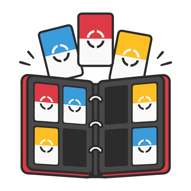 Community Binder